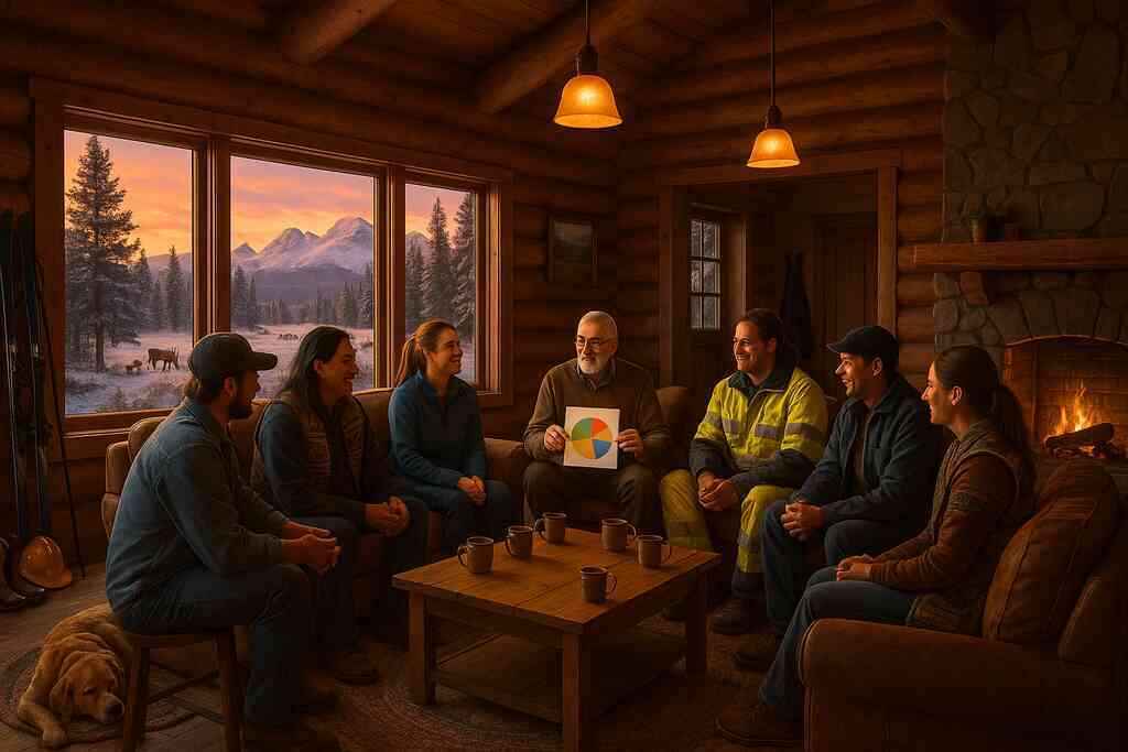 How Top Sober House Spots Hidden Relapse Triggers in Montana