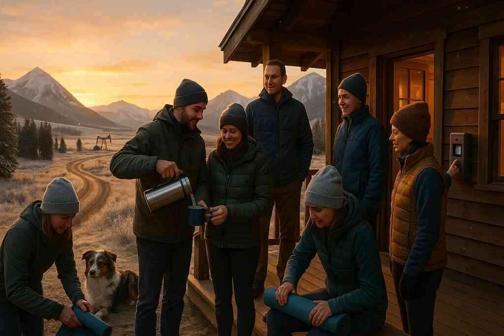 How Top Sober House Spots Hidden Relapse Triggers in Montana