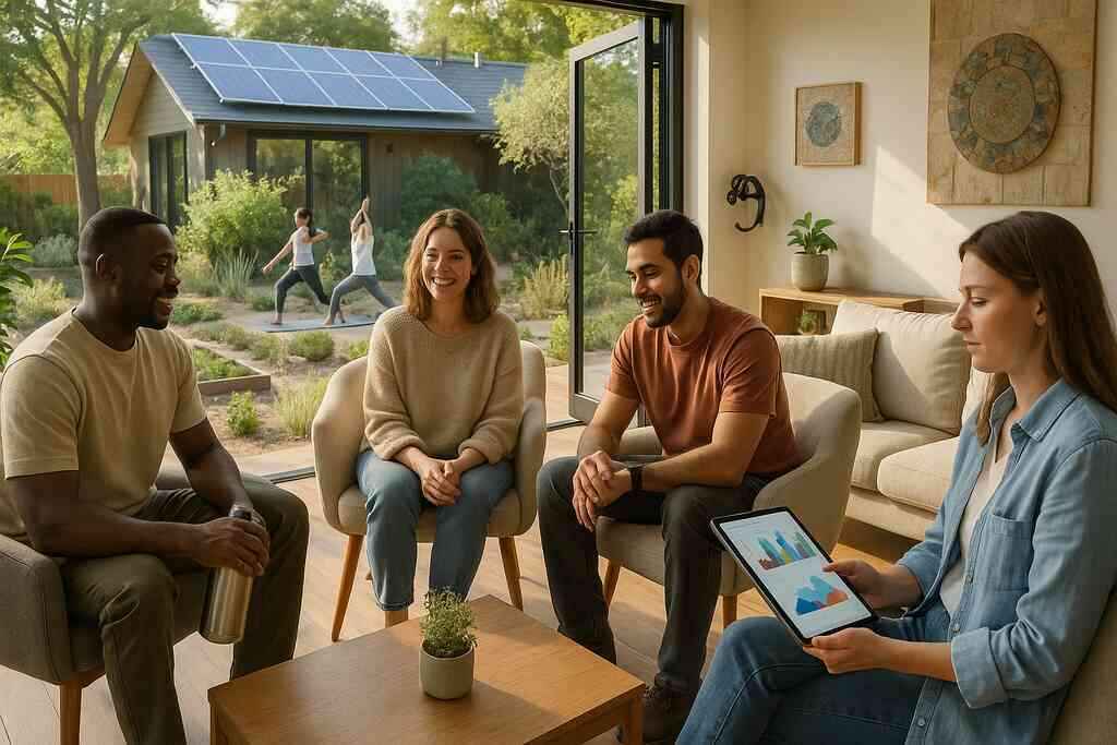 Innovative Sobriety Methods Pioneered by Top Sober House