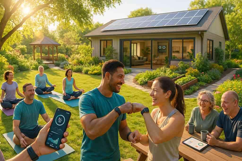 Innovative Sobriety Methods Pioneered by Top Sober House