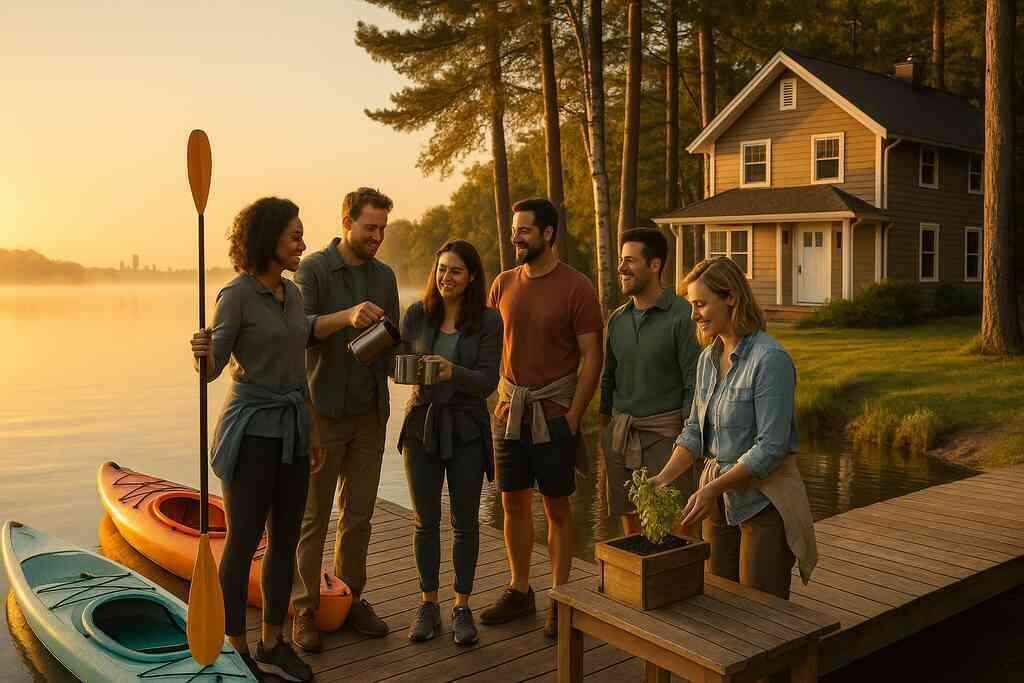 Investigate Minnesota's Top Sober House via Seasonal Insights