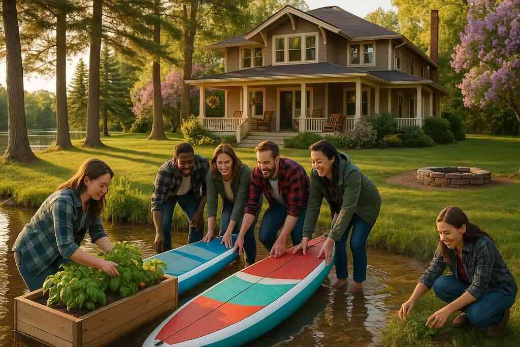 Investigate Minnesota's Top Sober House via Seasonal Insights