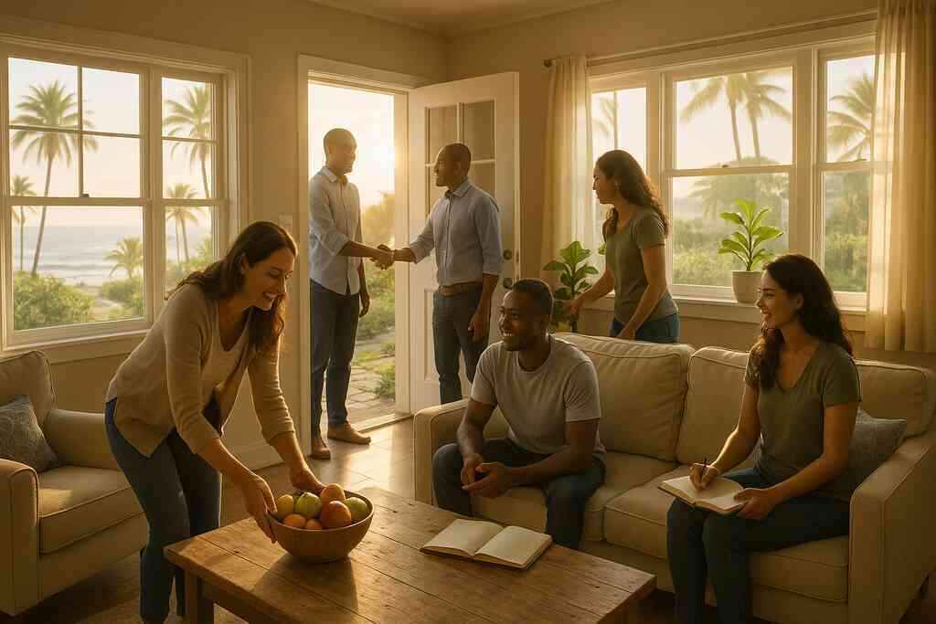 Navigating Complex Paths Near You with Top Sober House