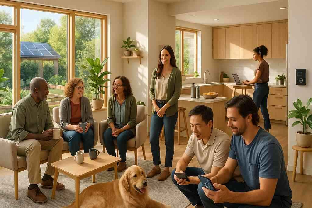 The Difference Between Sober Models in 2025