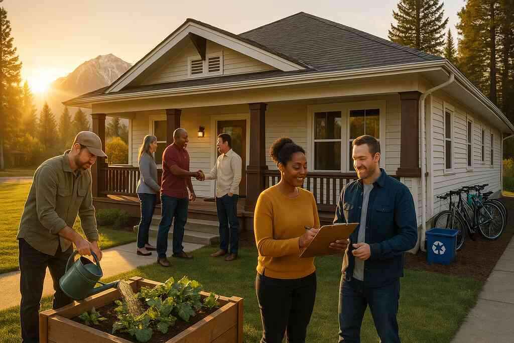 What Are the Top Sober House Metrics for Success in Idaho