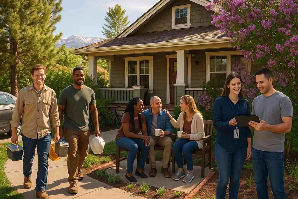 What Are the Top Sober House Metrics for Success in Idaho