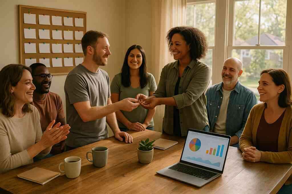 What Are Top Sober House Metrics of Progress in Pennsylvania