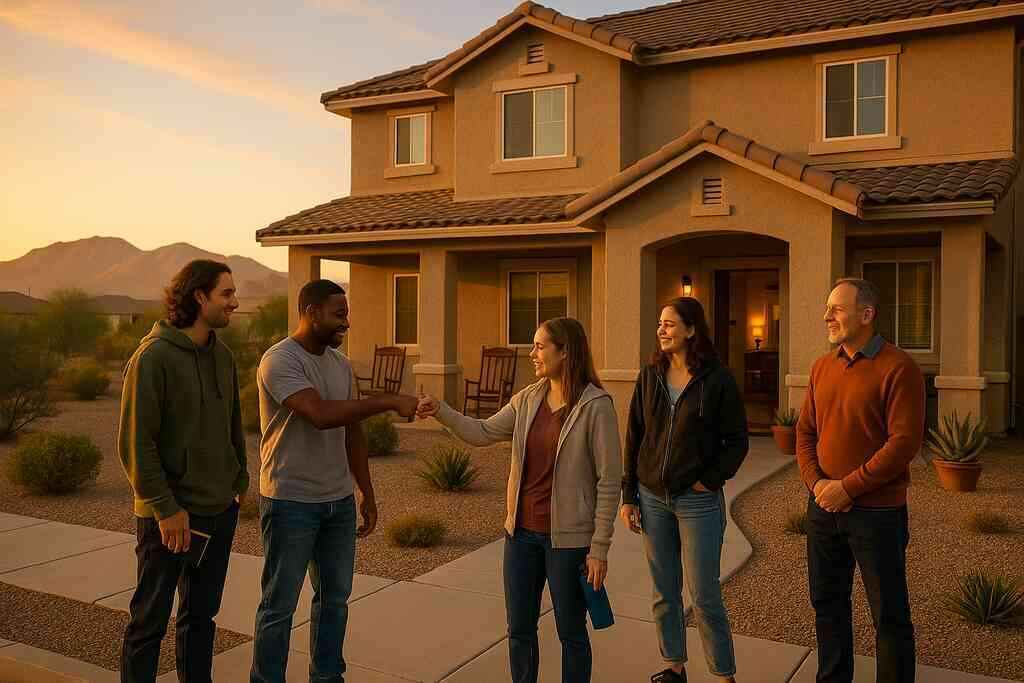 What Defines Safe Sober Living at Top Sober House in Nevada