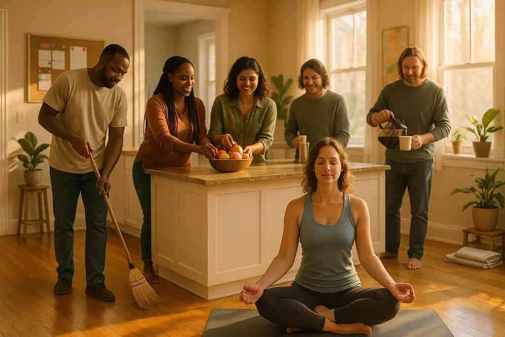 What Defines Sobriety at Top Sober House in Maryland 2025