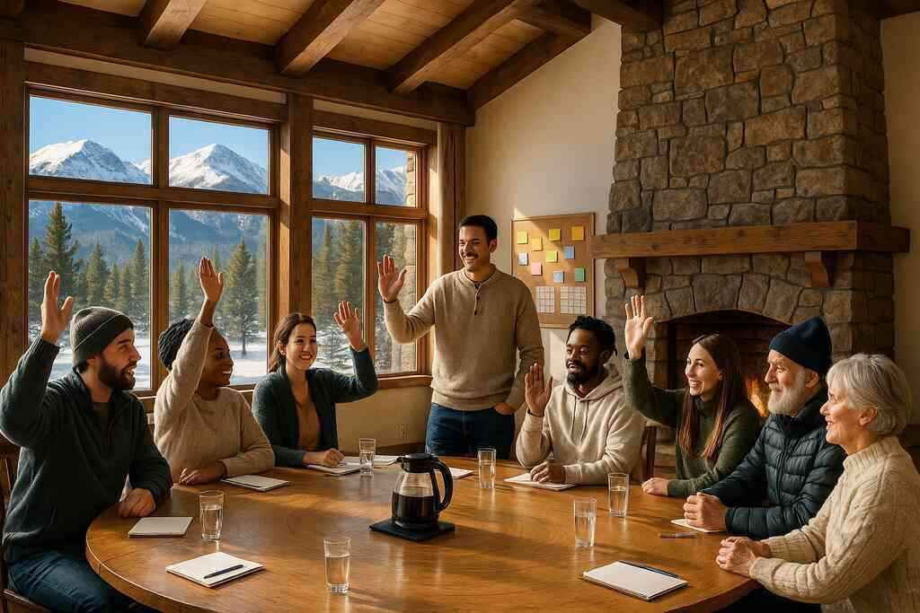 What Does Peer Governance at Top Sober House Mean in Colorado