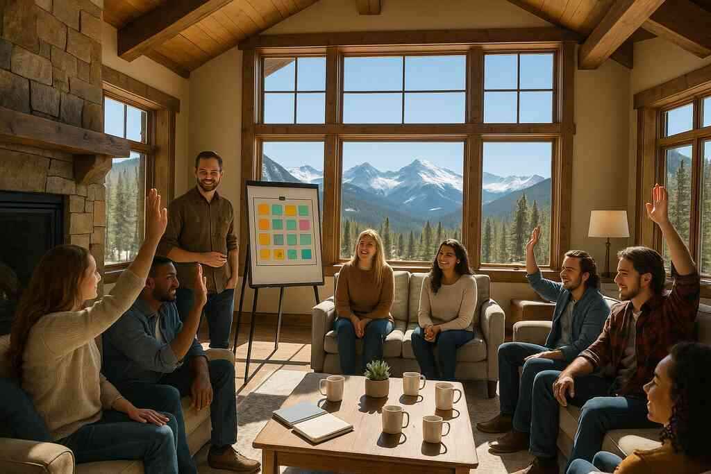 What Does Peer Governance at Top Sober House Mean in Colorado