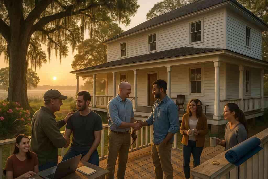 What Drives Top Sober House Outcomes in Mississippi Today