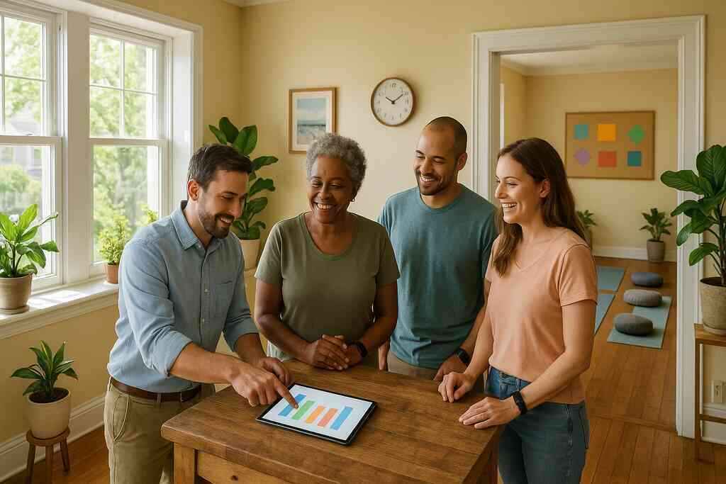 What is Top Sober House Success Science Emerging in Delaware