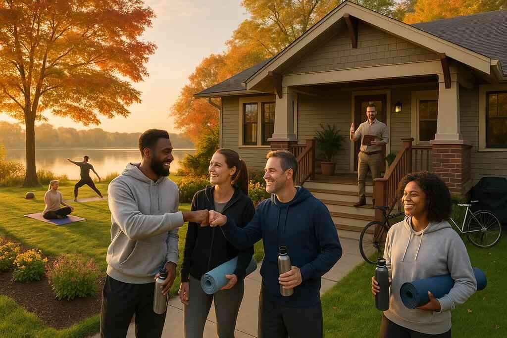 Best Strategies for Long Term Sobriety in Top Sober House MI