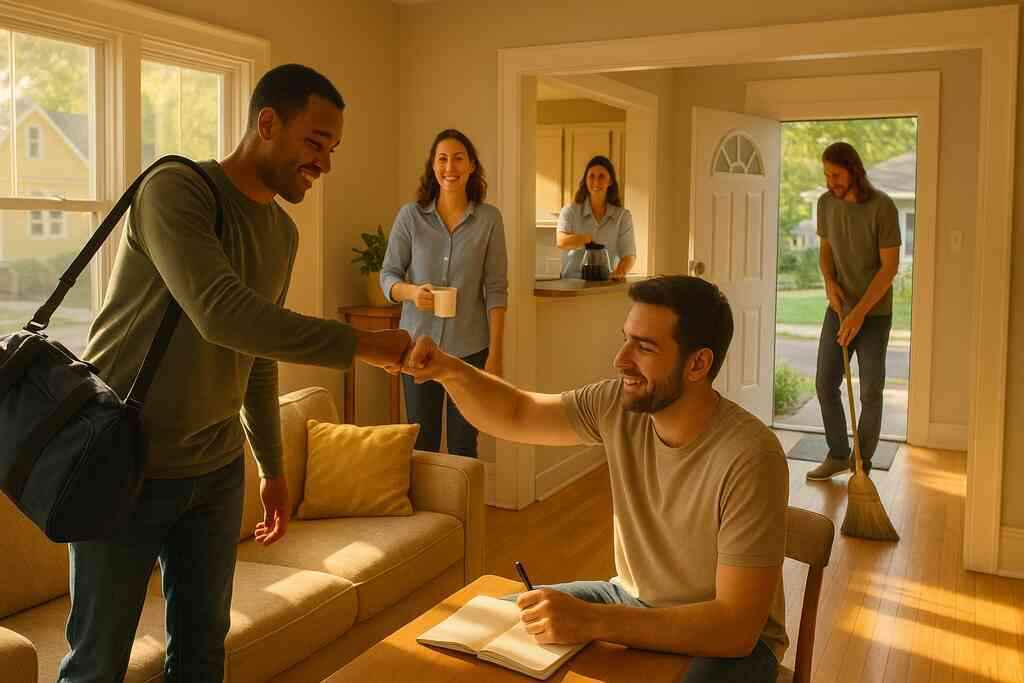 Compare Halfway Houses versus Sober Homes at Top Sober House