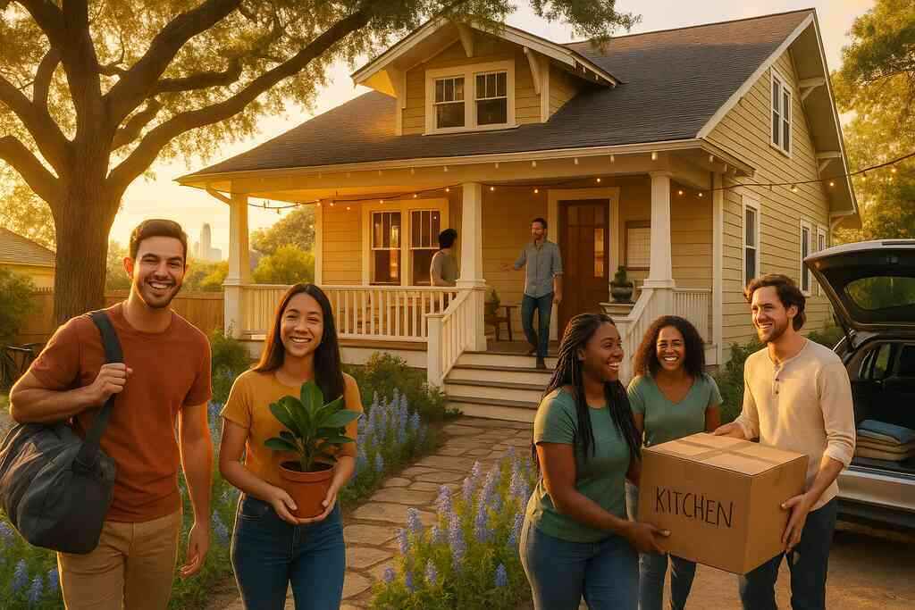 Compare Halfway Houses Versus Top Sober House Paths in Texas