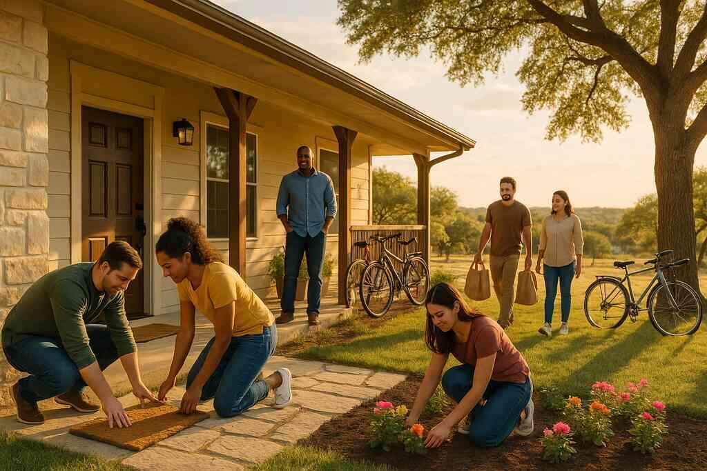 Compare Top Sober House and Halfway Paths in Texas Today