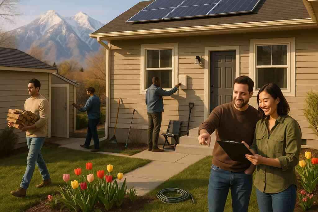 Exploring Seasonal Costs at Top Sober House in Utah