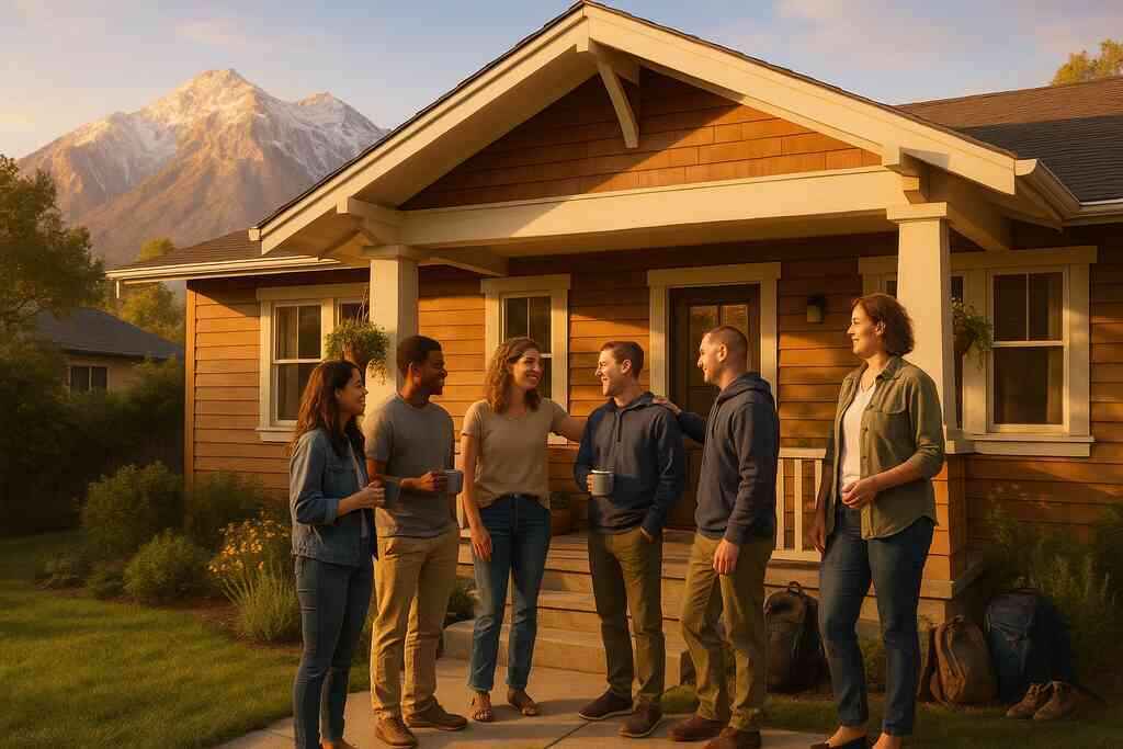 Exploring Twelve Step Integration in Utah's Top Sober House