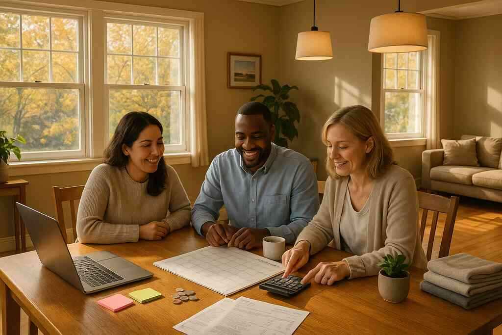 Guide to Seasonal Sober Living Costs at Top Sober House