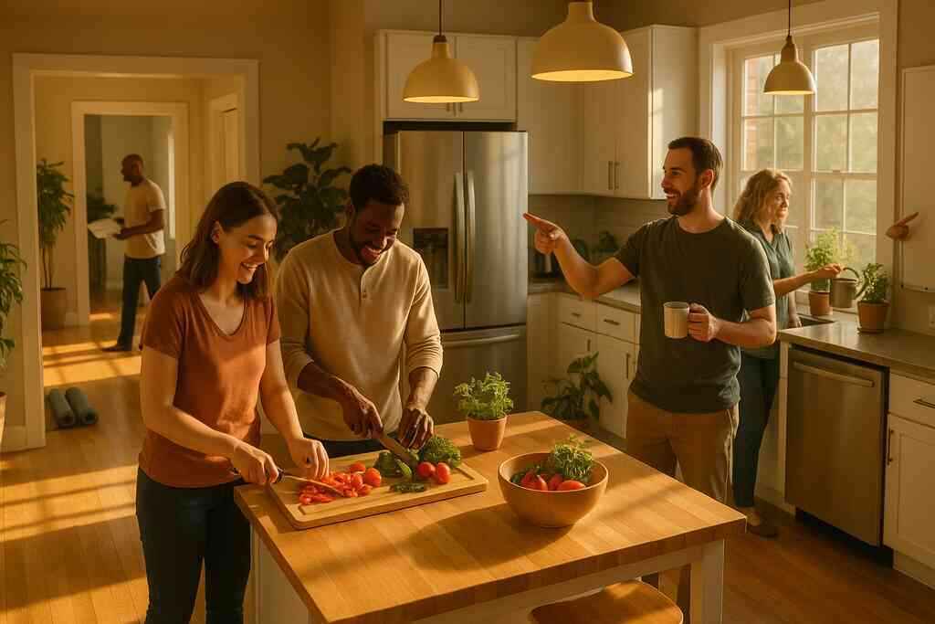 Hidden Sober Living Benefits Near You from Top Sober House