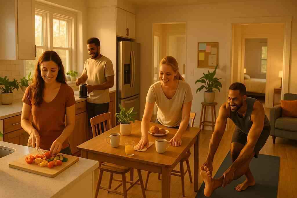 Hidden Sober Living Benefits Near You from Top Sober House