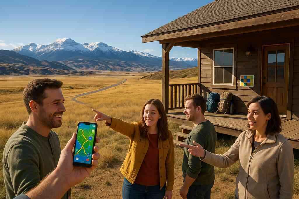 How Top Sober House Maps Hidden Relapse Paths in Wyoming