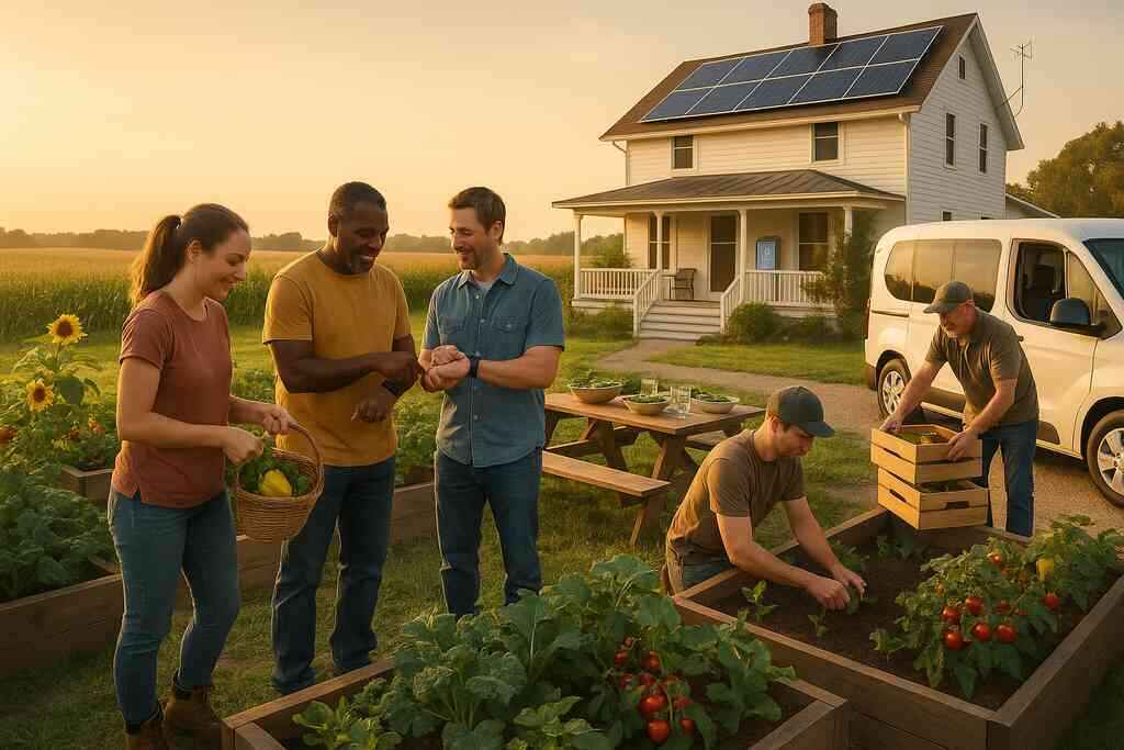 How Top Sober House Reimagines Peer Support in Iowa 2026