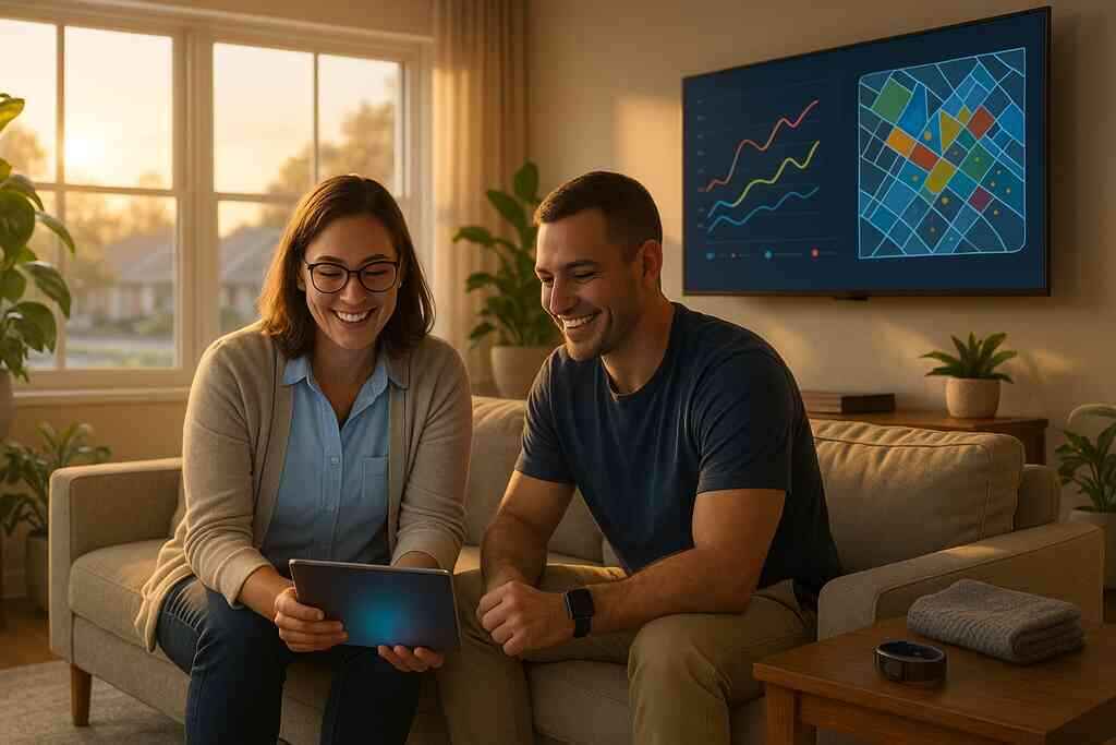 How Top Sober House Uses Data to Predict Relapse Near You