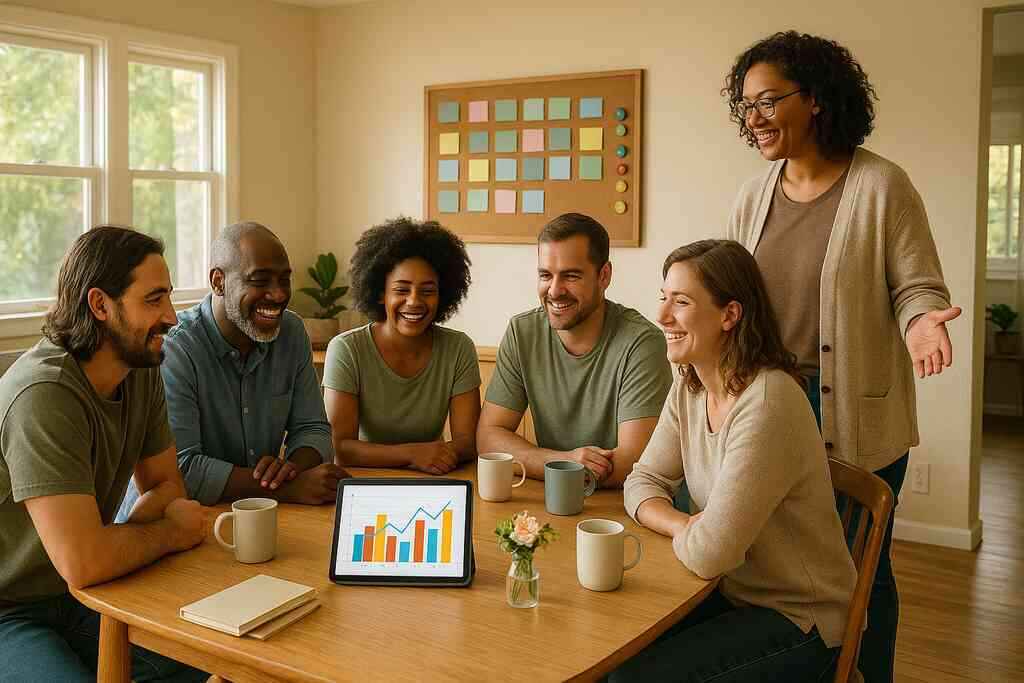 Review 2026 Success Metrics for Top Sober House Near You