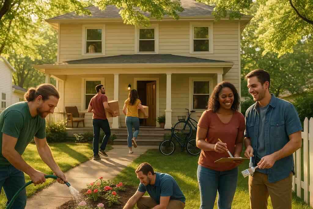 The Gap Between Halfway and Sober Homes at Top Sober House