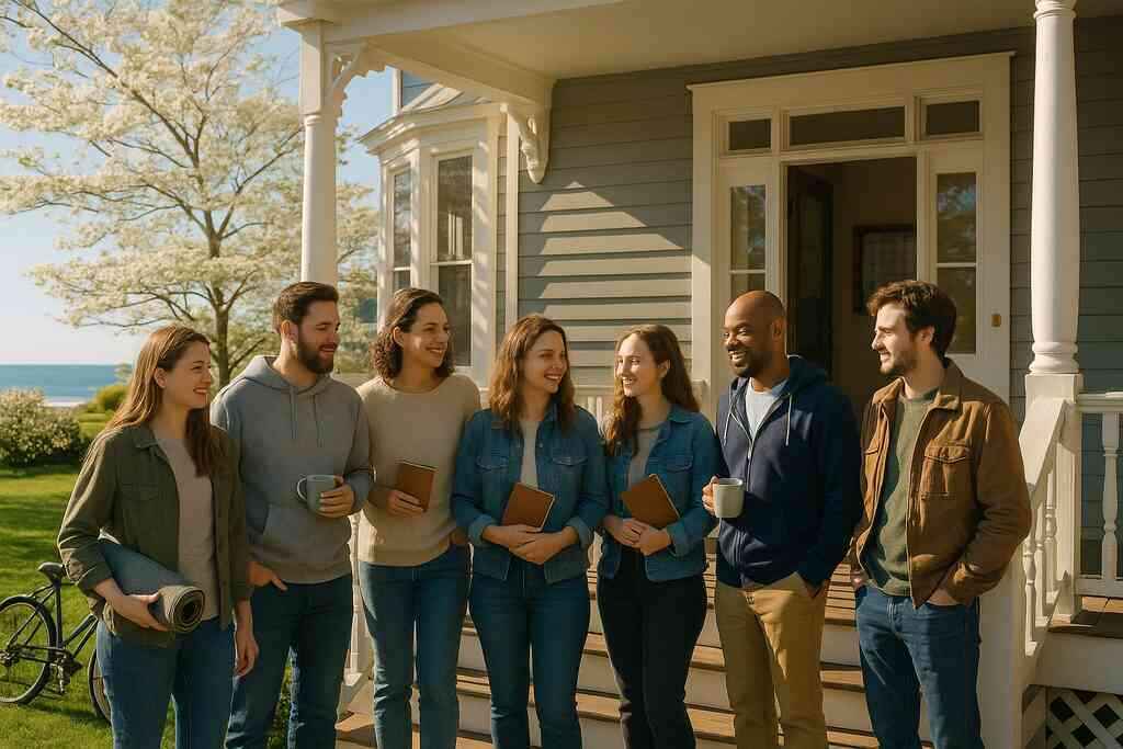 Top Sober House FAQ What Early Recovery Really Means in NJ