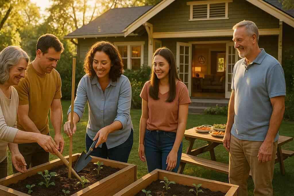 Top Sober House Reveals Best 2026 Family Integration Models