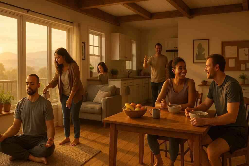 Top Sober House Shares Best Long Term Housing Strategies NC