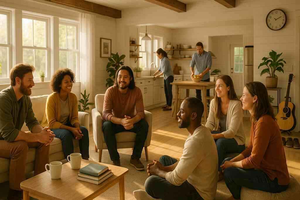 Top Sober House Unveils Best House Rules for 2026 Recovery