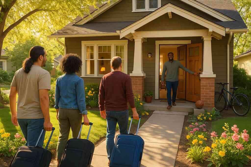 Ultimate 2026 Guide to Comparing Top Sober House Near Me