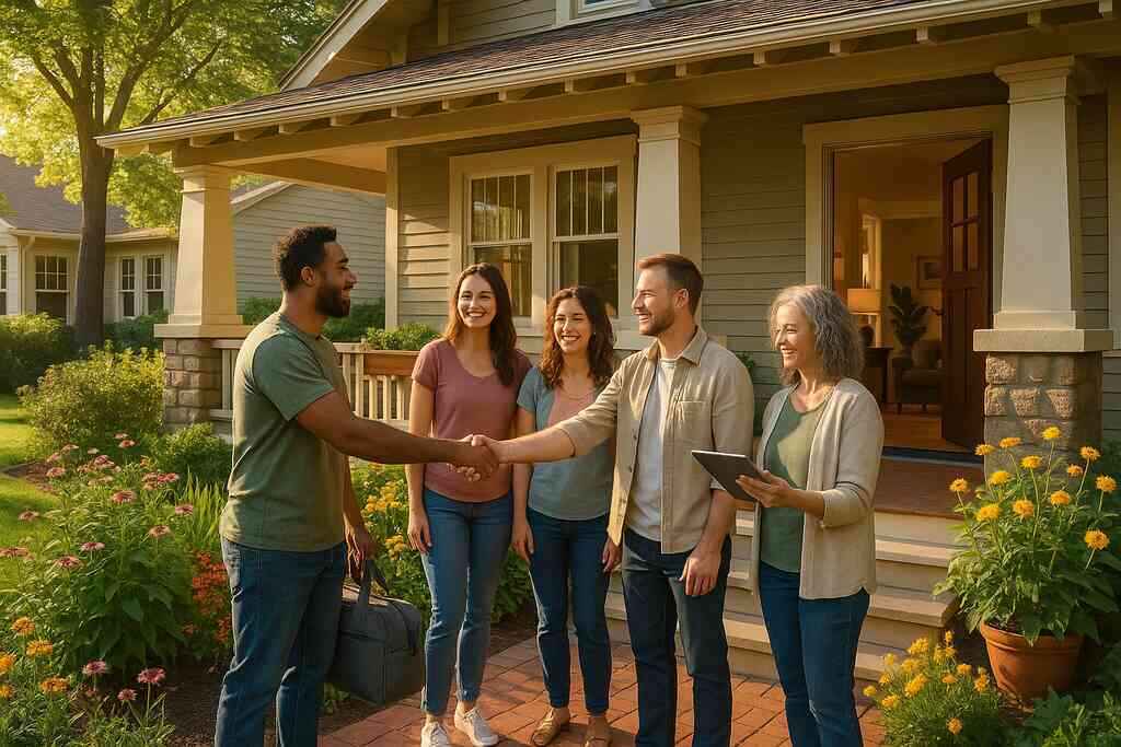 Ultimate 2026 Guide to Comparing Top Sober House Near Me