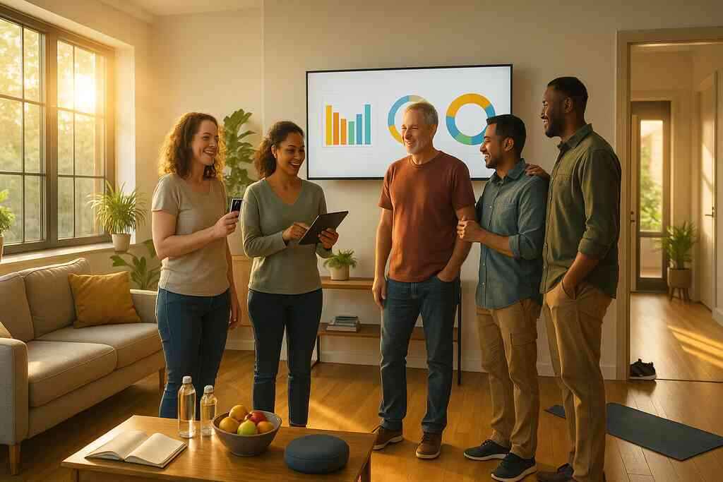 Ultimate 2026 Guide to Measuring Sobriety at Top Sober House