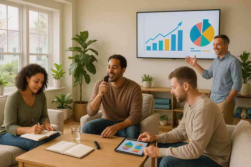 Ultimate 2026 Guide to Measuring Sobriety at Top Sober House