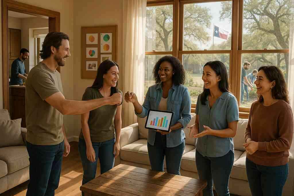 Ultimate Guide to Top Sober House Success Metrics Texas 2026