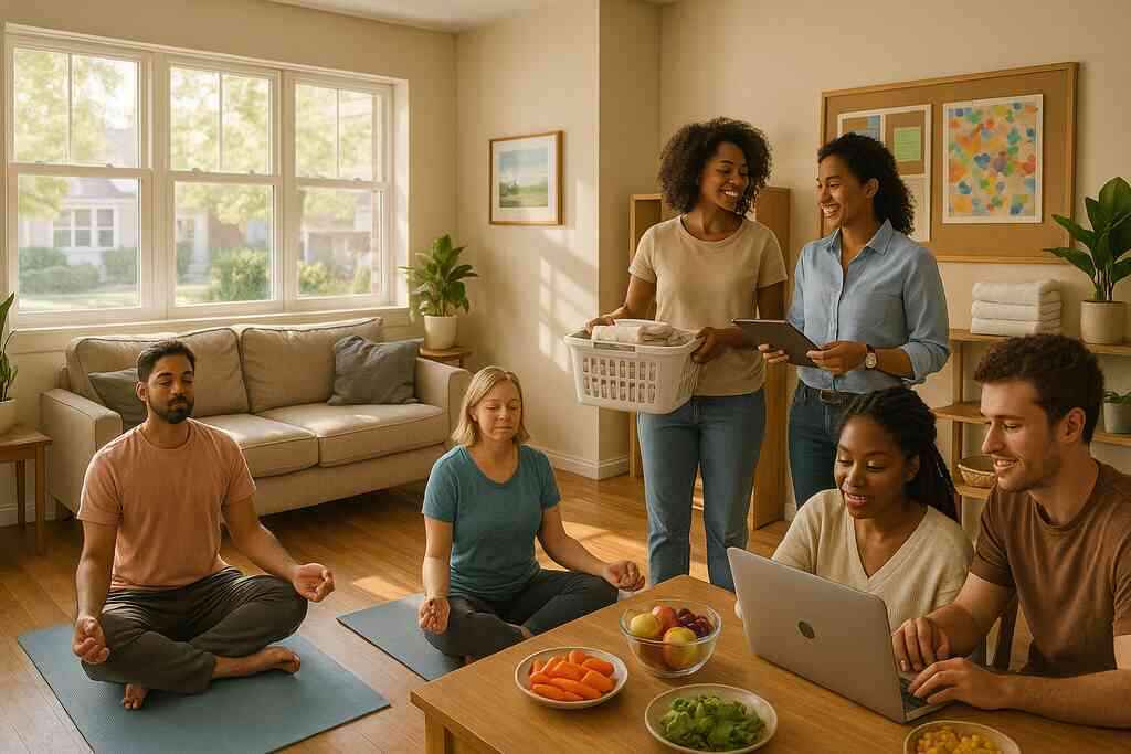 Understanding Top Sober House's Role in Sobriety