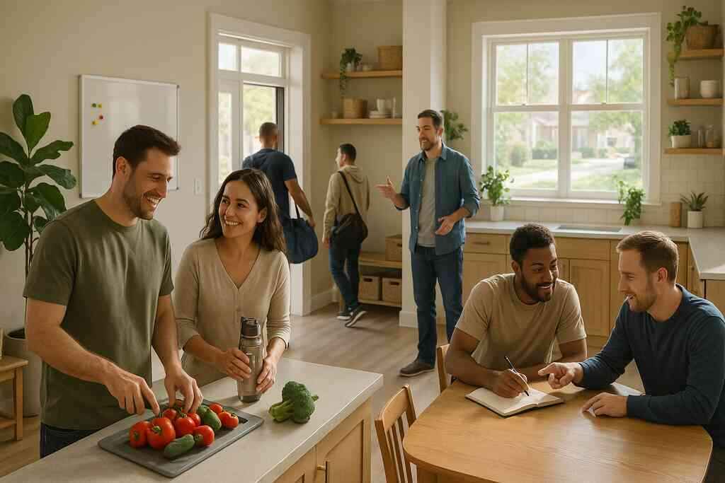 Understanding Top Sober House's Role in Sobriety