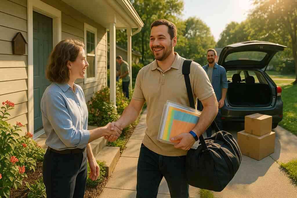 What Defines Safe Exit Planning at Top Sober House