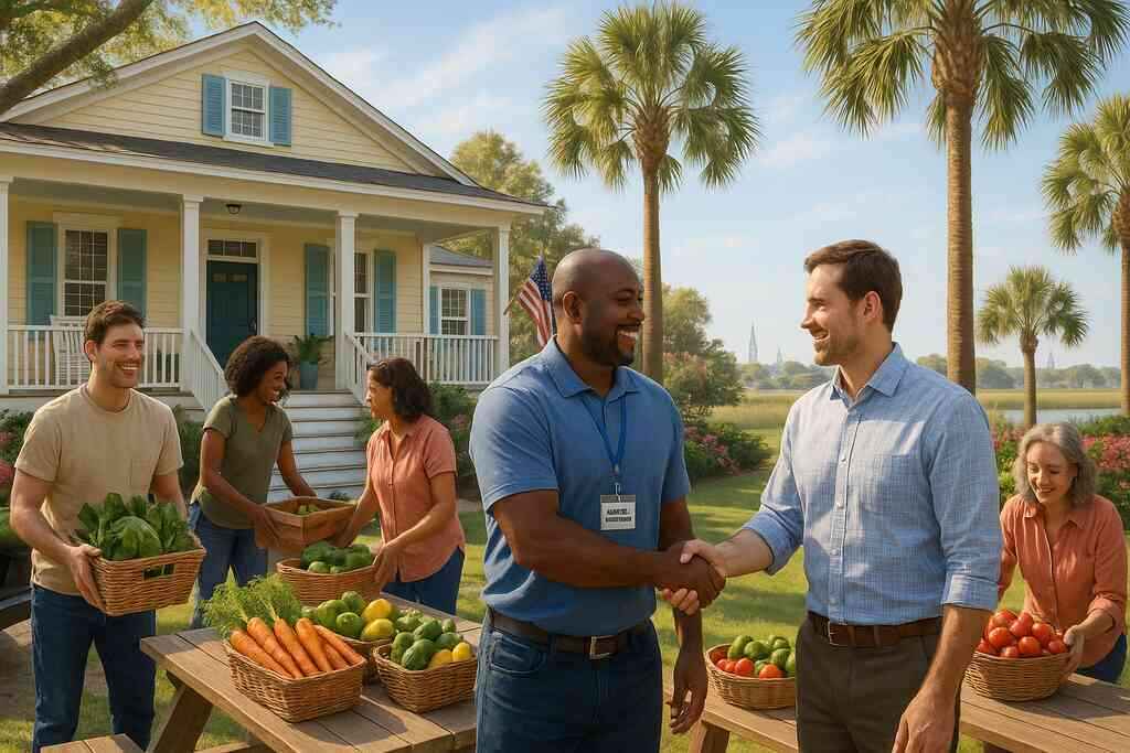 What Defines Top Sober House Synergy in South Carolina Today