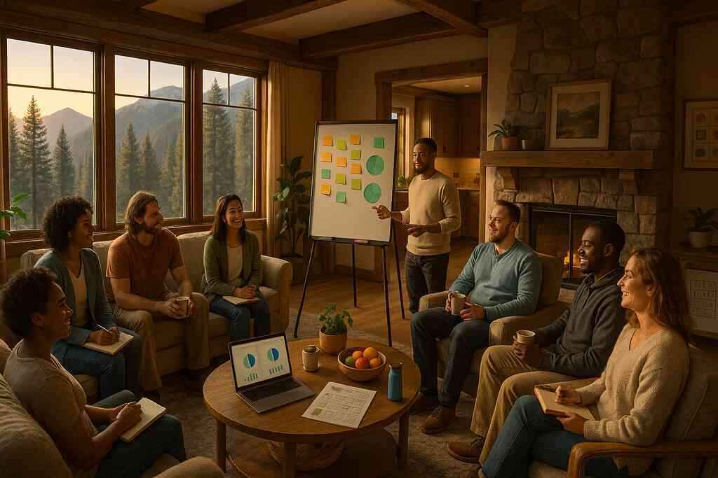 What Drives Successful Peer Governance at Top Sober House CO