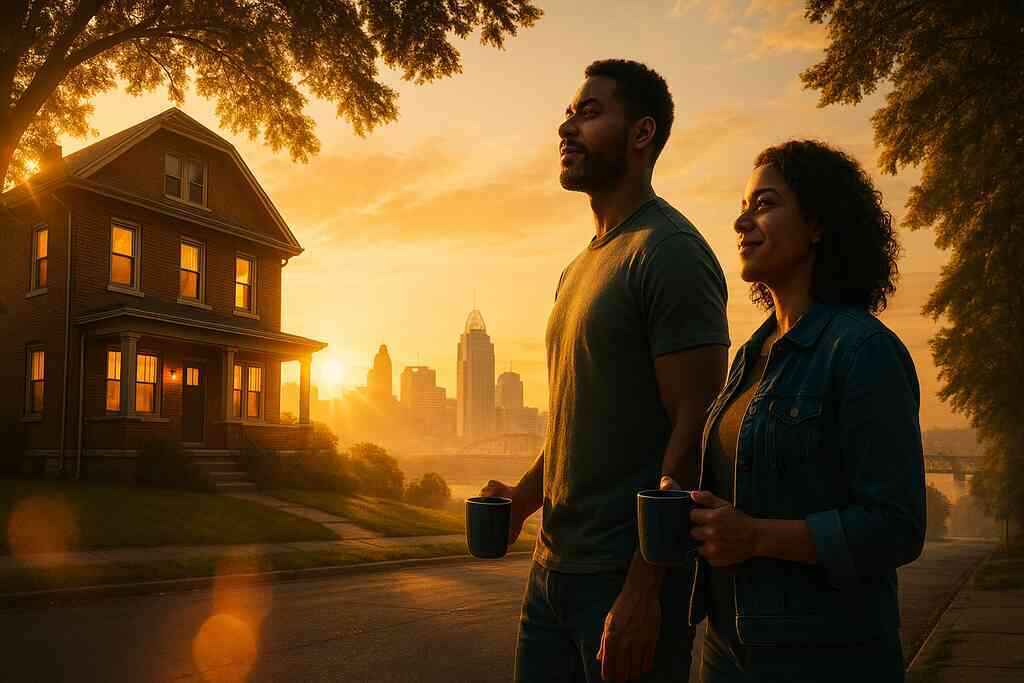 What Drives Top Sober House Success Metrics in Urban Ohio