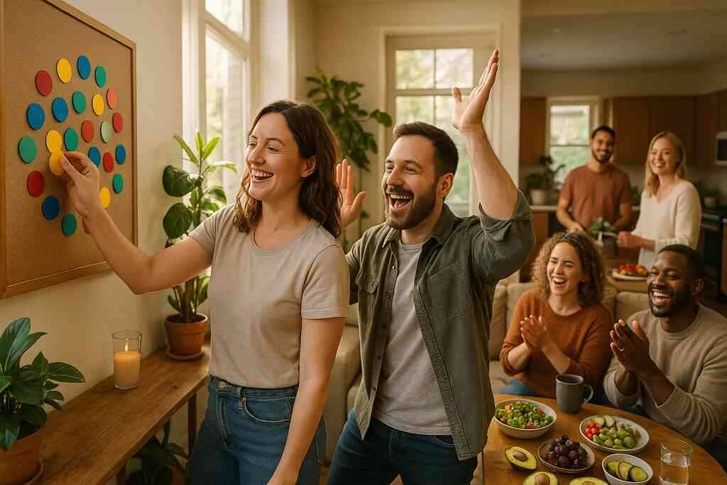 What Is the Definition of Peer Triumph at Top Sober House