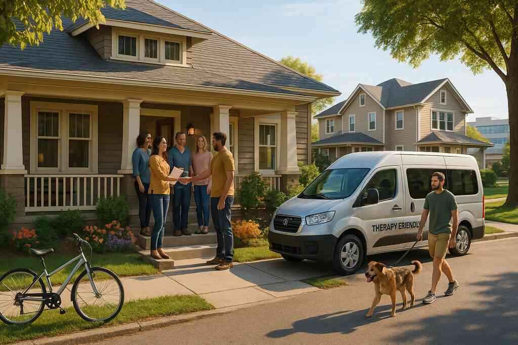 How to Compare Sober Living Models Near You Top Sober House